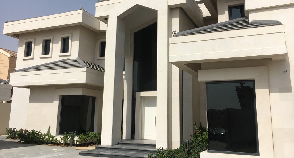 villa al khawaneej
