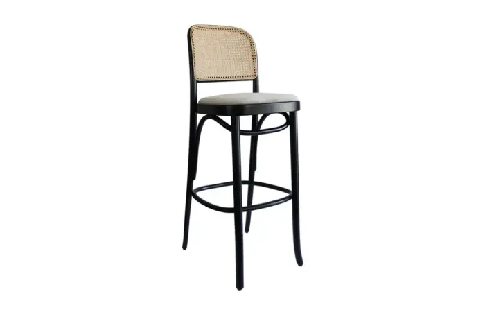 811 barstool bent wood seat upholstery ton 05 jpg