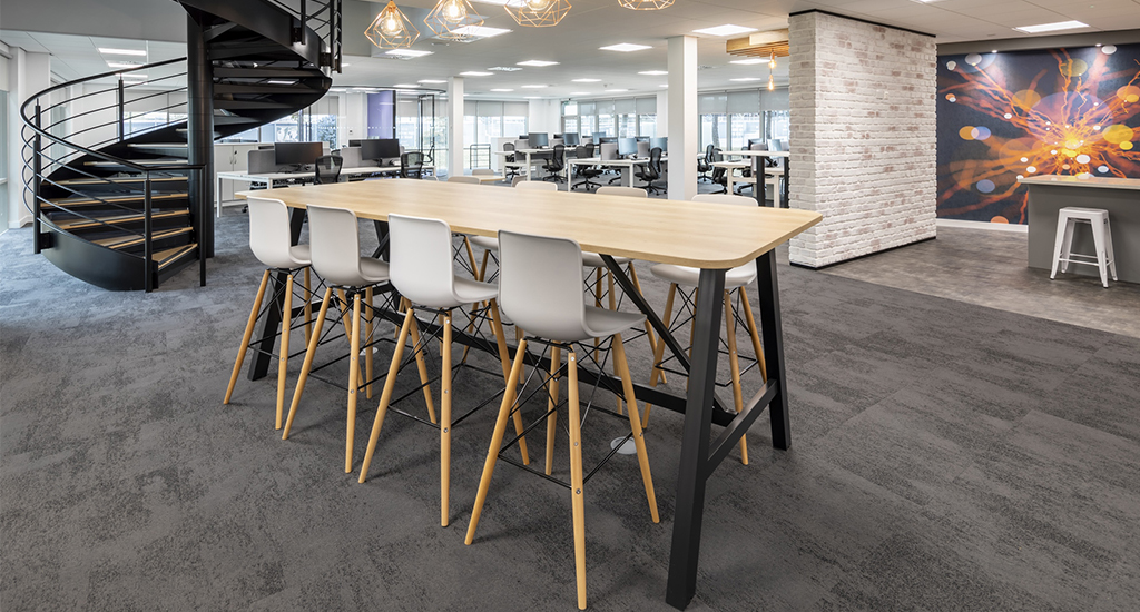 buhler project london uk
