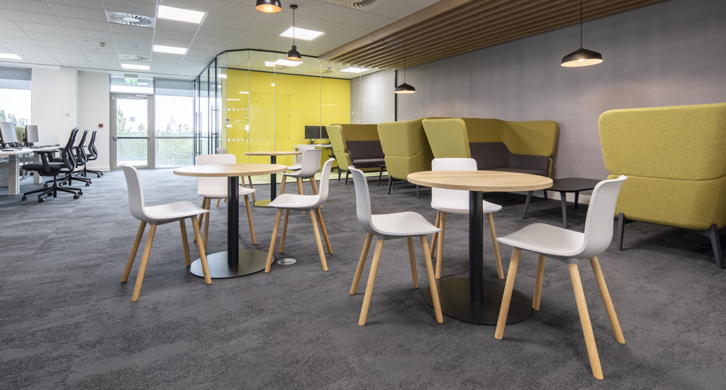 buhler project london uk