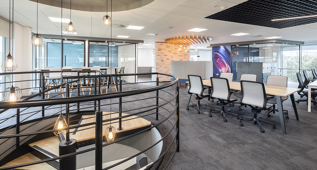 buhler project london uk