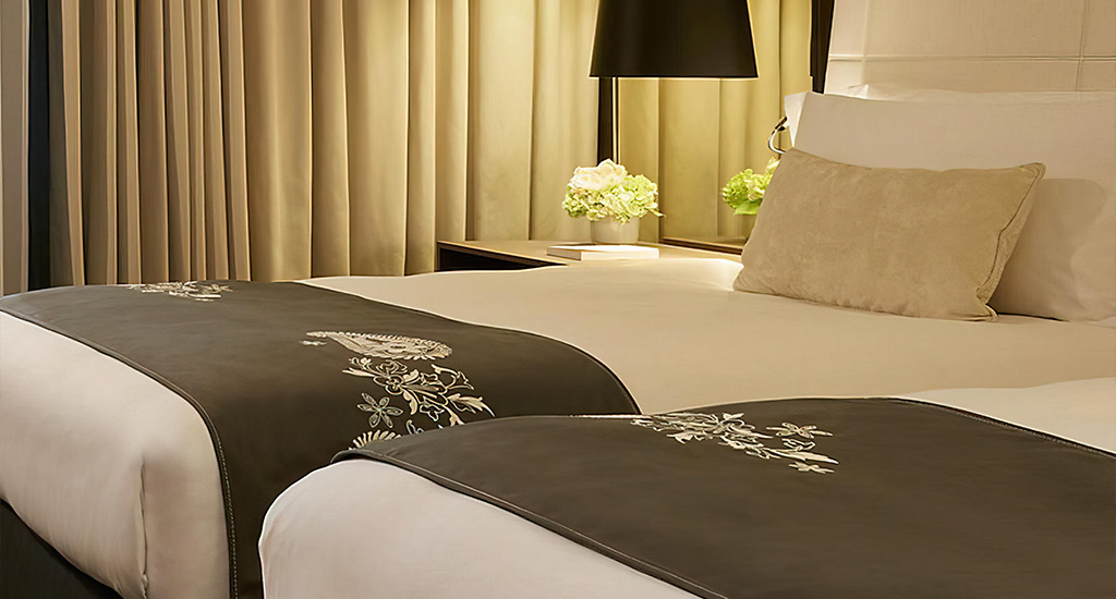 intercontinental hotel dieu lyon france