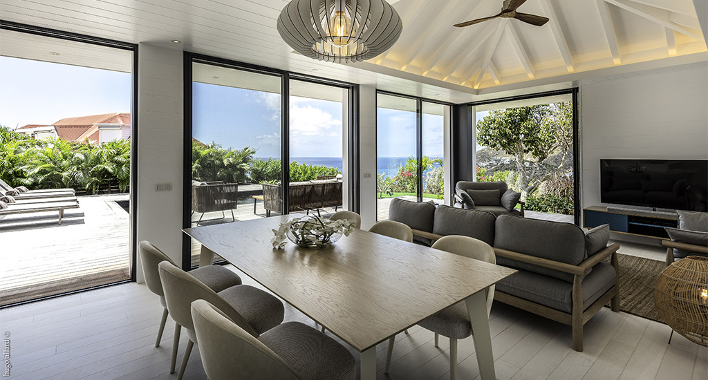 residential project caribbean