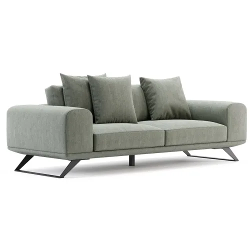 Aniston Sofa 3 seater 2