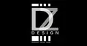 dz design logo