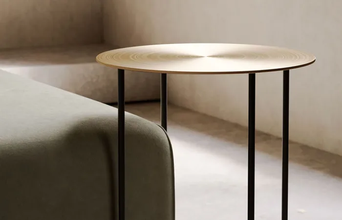 Inside side table ls1