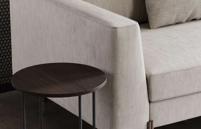 Inside side table ls6