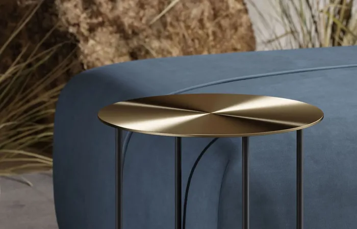 Inside side table ls9