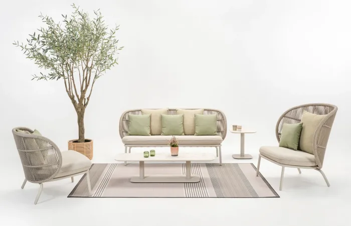 Kodo Coffee Table ls