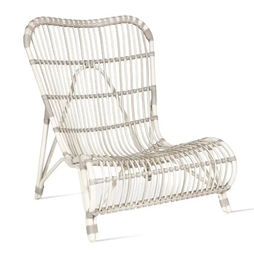 Lucy lounge chair