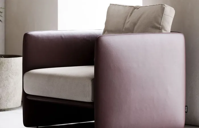 Miller Armchair lifeshot image 2