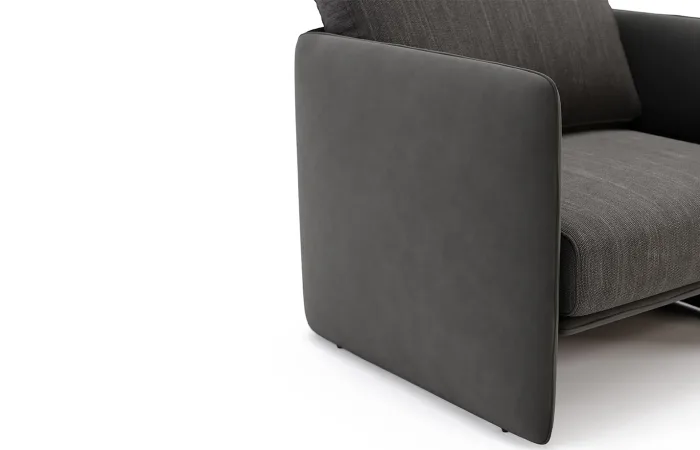 Miller armchair lifeshot image