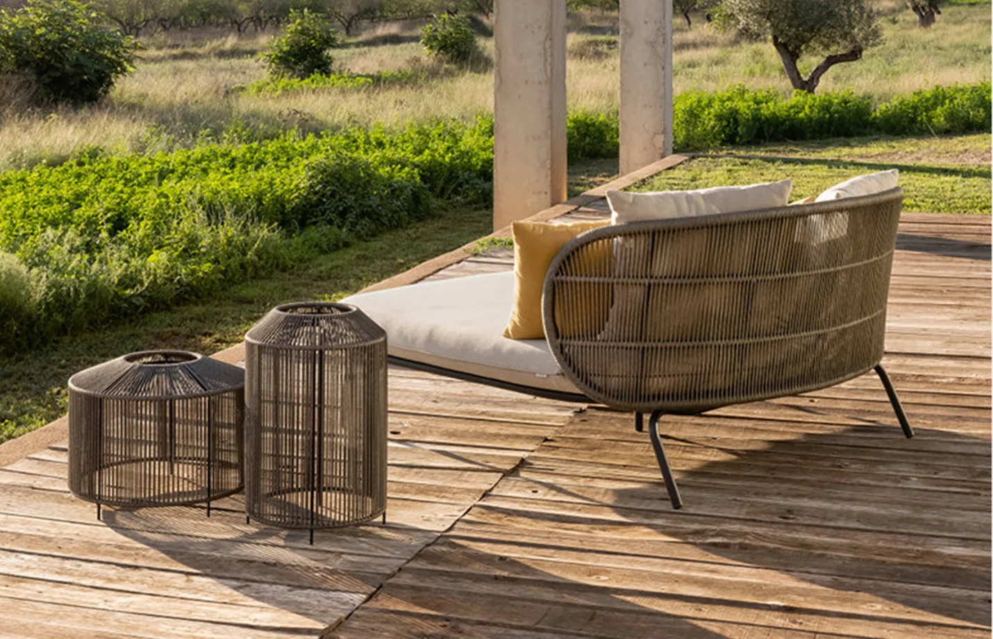 Mora Lamp ls2
