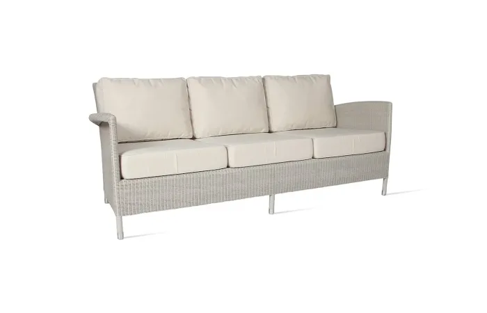 Safi lounge sofa 3s