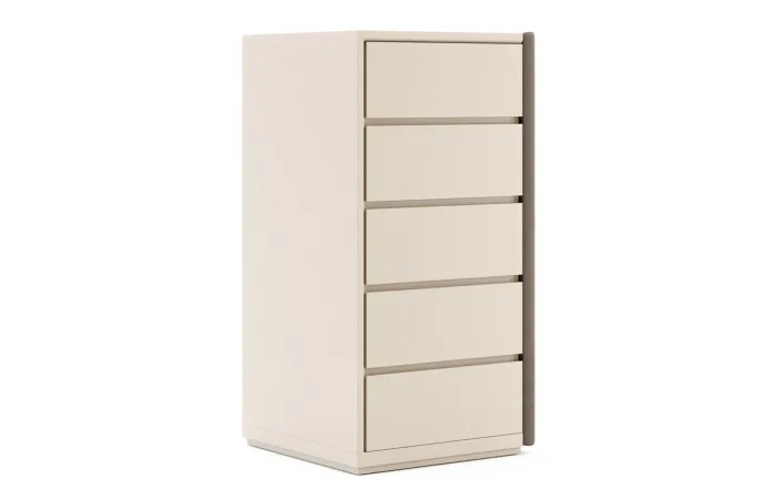 taylor bedroom storage chest of 5 drawers 006