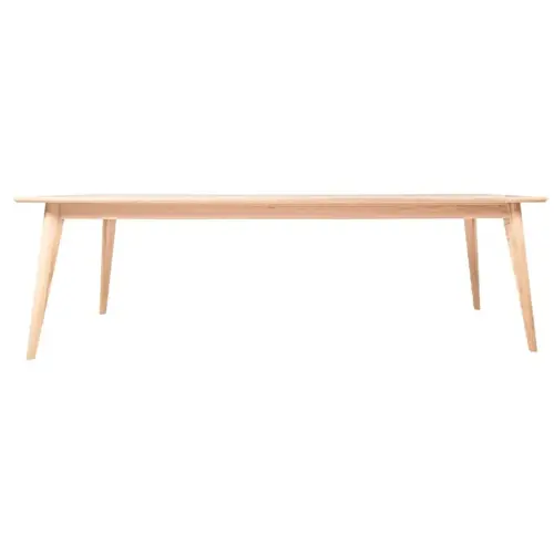 dan dining table