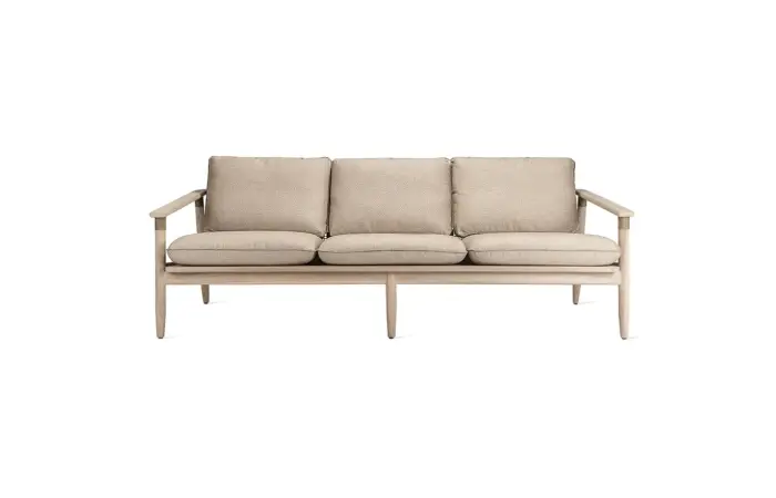 david lounge sofa 3 seater new image