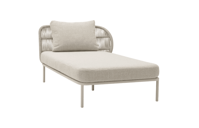 kodo modular chaise