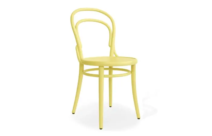 14 dining chair bent wood 04