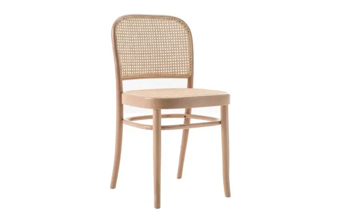 811 dining chair cane seat 01