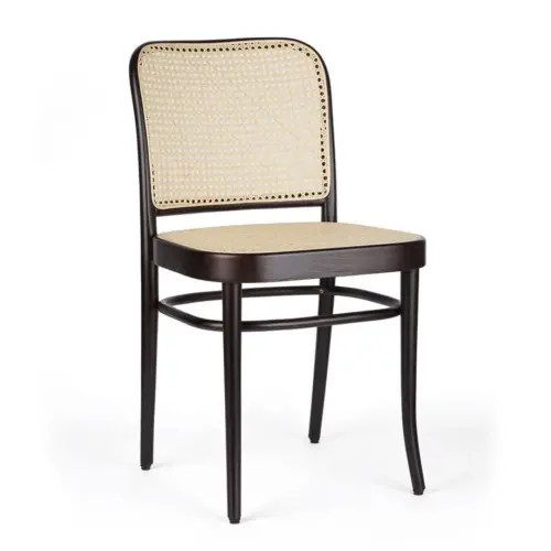 811 dining chair Cane seat 02