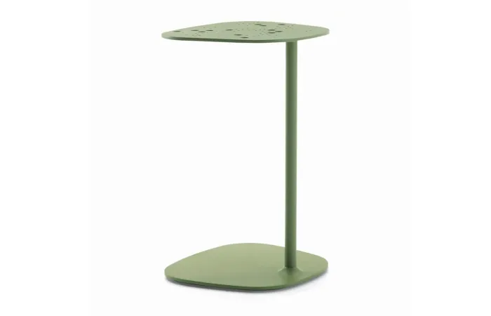 aikana small table sage green