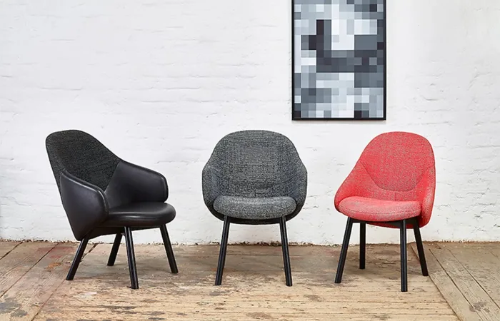 Albu armchair ls1