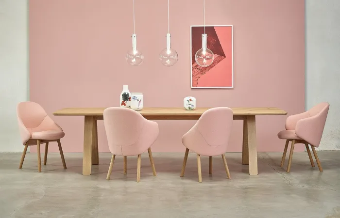 Albu armchair ls3
