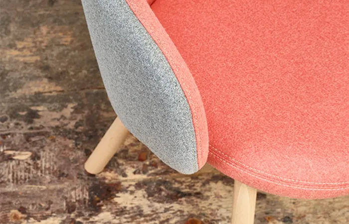 Albu armchair ls4