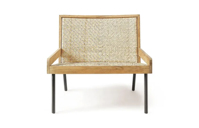 Allaperto veranda armchair