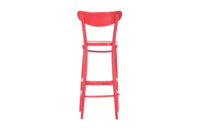 Banana barstool 2
