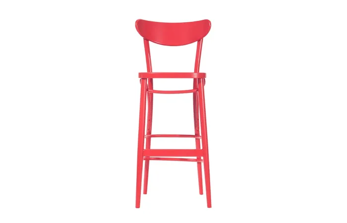 Banana barstool 3