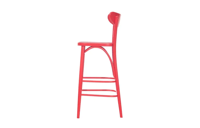 Banana barstool 4