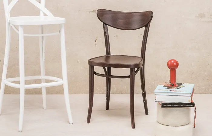 Banana chair ls1