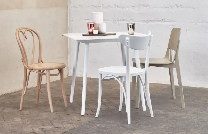Banana chair ls2