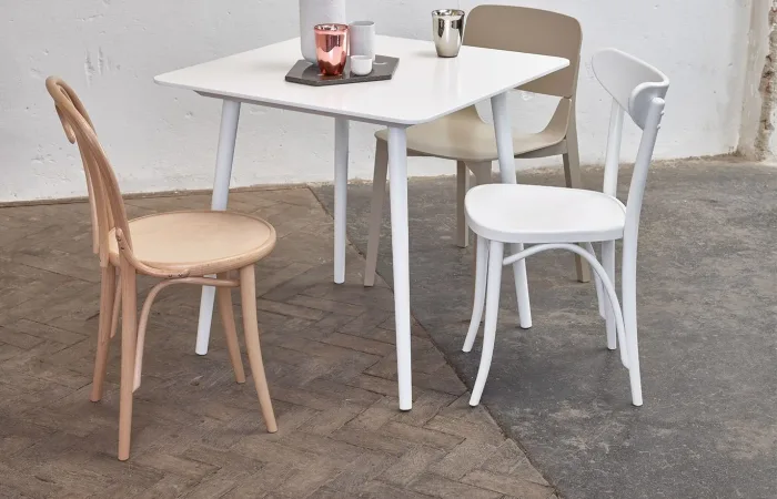 Banana chair ls3