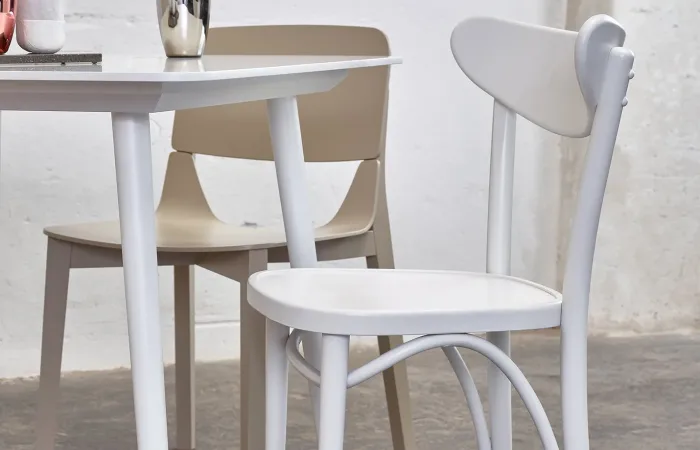 Banana chair ls4