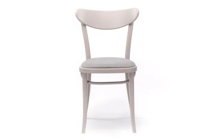Banana seat upholstary chair 1