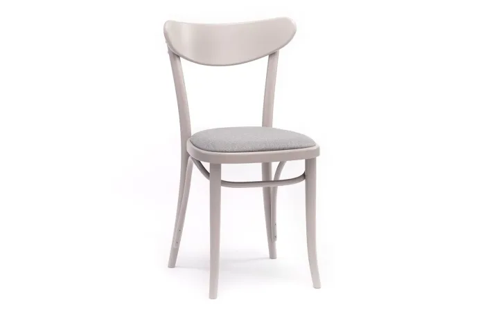 Banana seat upholstary chair 2