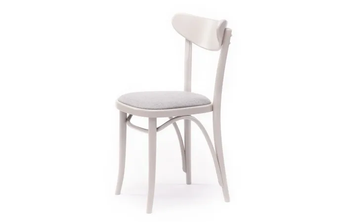 Banana seat upholstary chair 3