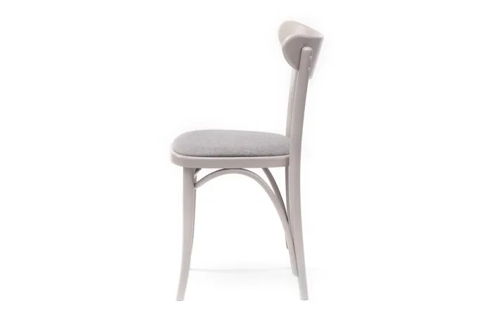 Banana seat upholstary chair 4