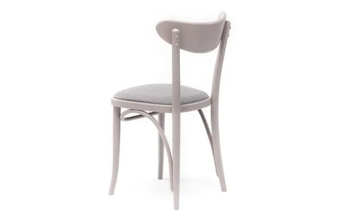 Banana seat upholstary chair 5