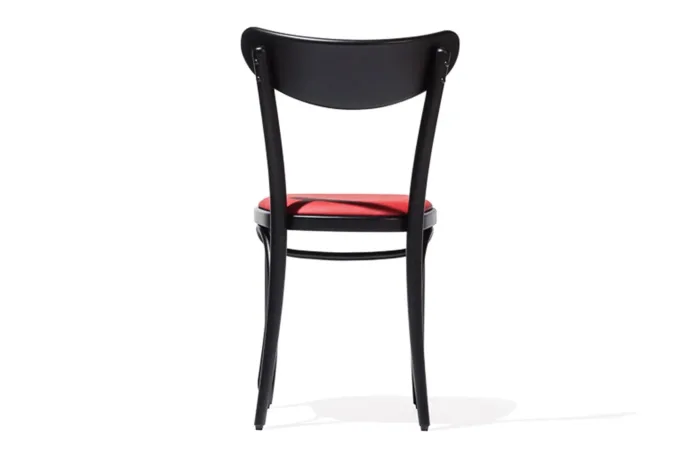 Banana seat upholstary chair 7