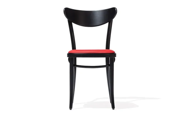 Banana seat upholstary chair 8
