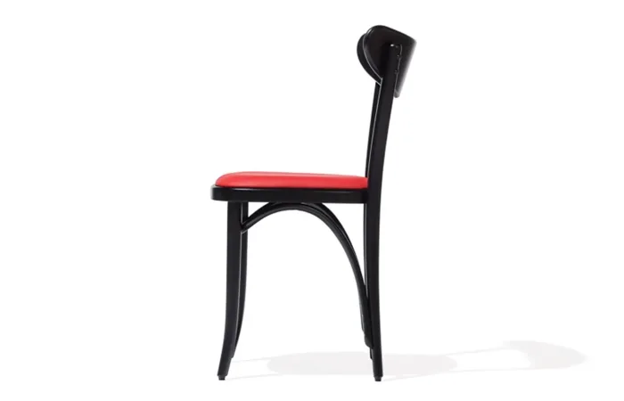 Banana seat upholstary chair 9