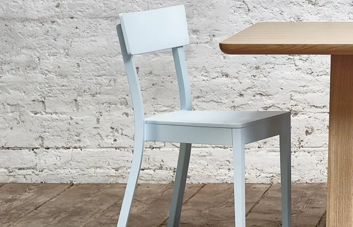 Bergamo chair ls1