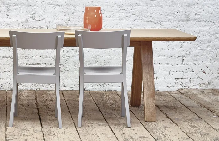 Bergamo chair ls2