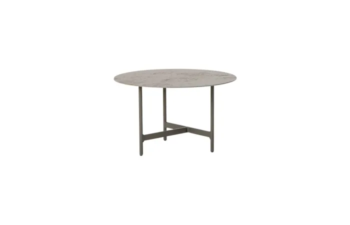 calipso coffee table round