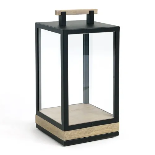 carre table lamp 1