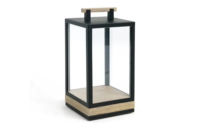 carre table lamp 1